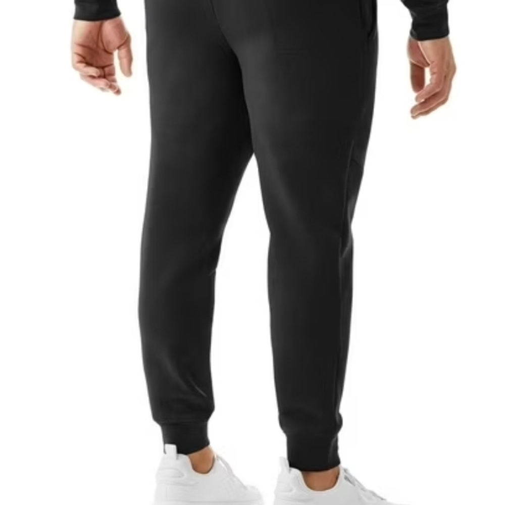 4 X $15. Classic Gray Men's Joggers